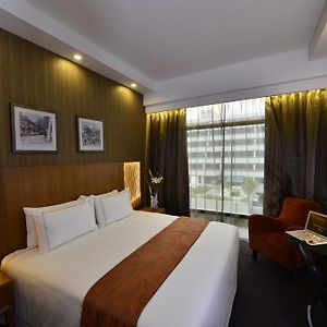 Executive Double or Twin Room